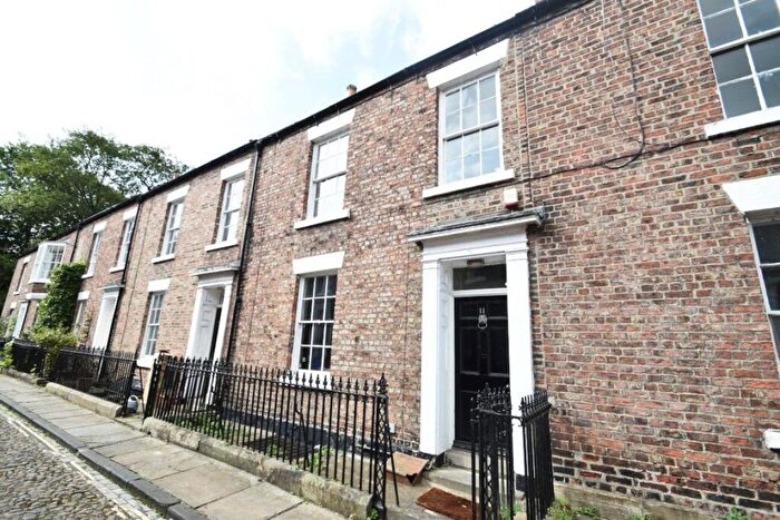 7 Bedroom House To Rent In Leazes Place, DH1