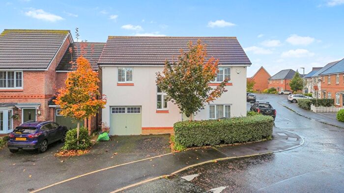 4 Bedroom Detached House For Sale In Parsonage Drive, St. Helens, WA9