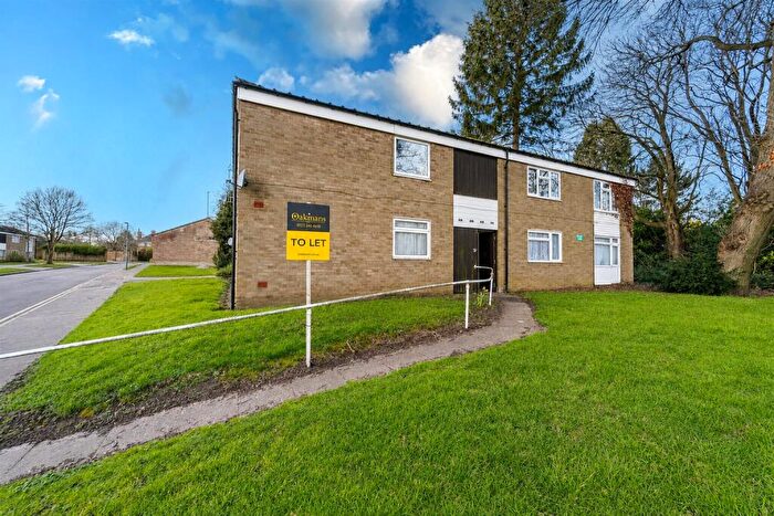4 Bedroom Apartment To Rent In Leahurst Crescent, Birmingham, B17