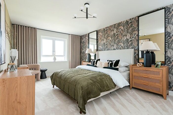 3 Bedroom Detached House For Sale In "The Byrneham - Plot " At Burdon Manor, Buttonwood Road, Ryhope, Sunderland, SR3