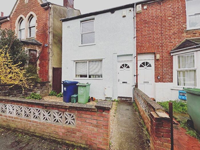 5 Bedroom House To Rent In James Street, Cowley, Oxford, OX4