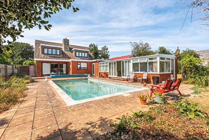 4 Bedroom Detached House For Sale In Award Winning Detached Family Home In Rockland St Mary, NR14
