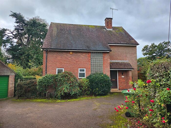 3 Bedroom Semi-Detached House To Rent In Angelfield, Coleford, GL16