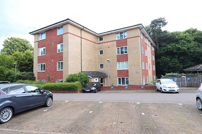 2 Bedroom Apartment To Rent In Sutcliffe Close, Stevenage, Hertfordshire, SG1