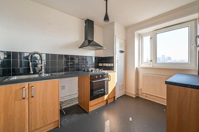 2 Bedroom Flat For Sale In Jodrell Road, , Bow, London, E3