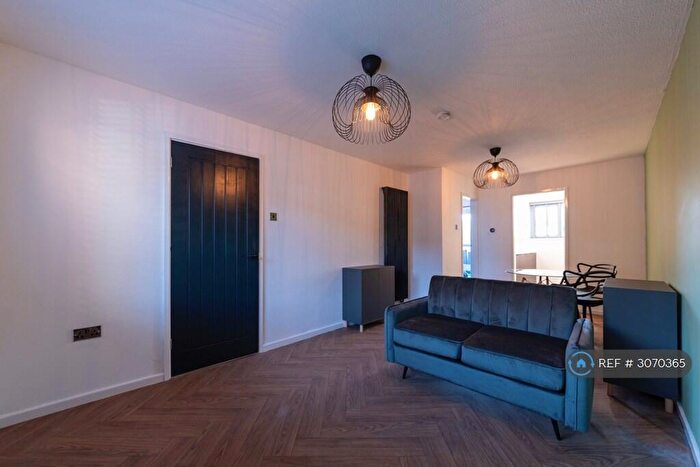 1 Bedroom Maisonette To Rent In Woodstock Avenue, Nottingham, NG7