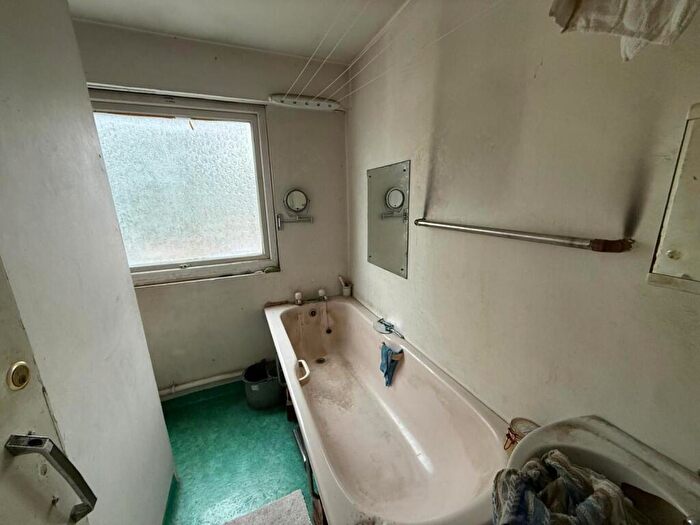 5 Bedroom Terraced House For Sale In Hayle, Tamworth, B77