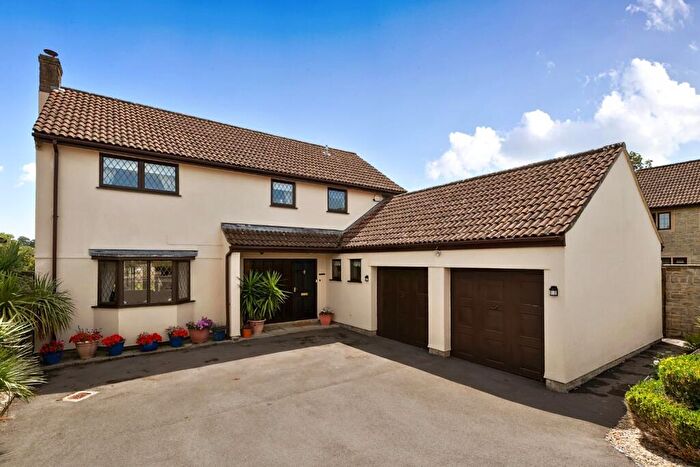 4 Bedroom Detached House For Sale In Wedmore, BS28