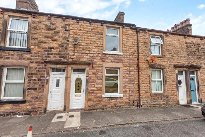 2 Bedroom Terraced House For Sale In Gregson Road, Lancaster, LA1