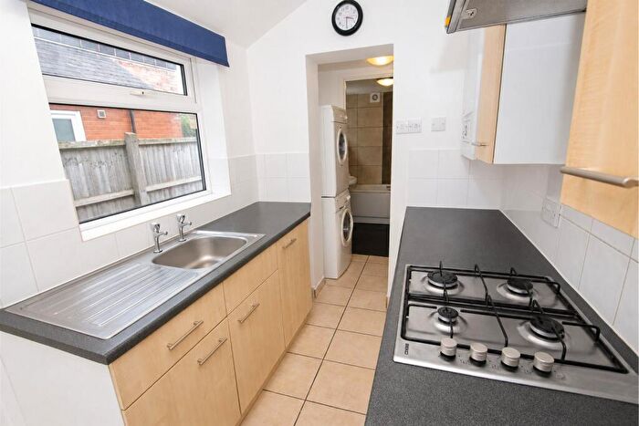 4 Bedroom Property To Rent In Dartmouth Road, Birmingham, B29