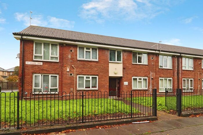 1 Bedroom Flat For Sale In St. Davids Crescent, Cardiff, CF5