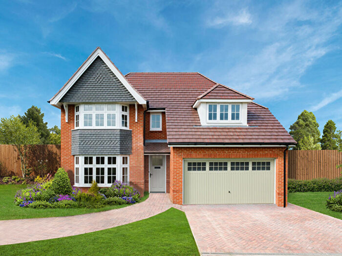 5 Bedroom Detached House For Sale In Town Road, Cliffe Woods, ME3