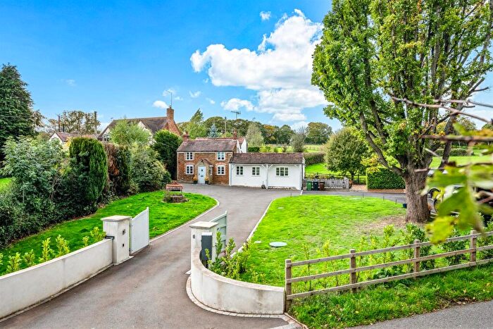 4 Bedroom Cottage For Sale In Bliss Gate Road, Bliss Gate, Rock, Kidderminster, DY14