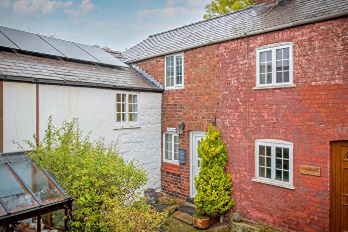 2 Bedroom Terraced House For Sale In Ince Lane, Elton, CH2