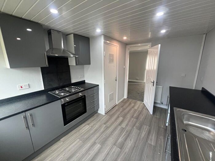 3 Bedroom Terraced House To Rent In Alston Walk, DL5
