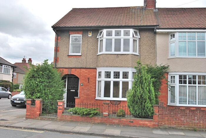 3 Bedroom Property To Rent In King Edward Road, Northampton, NN1