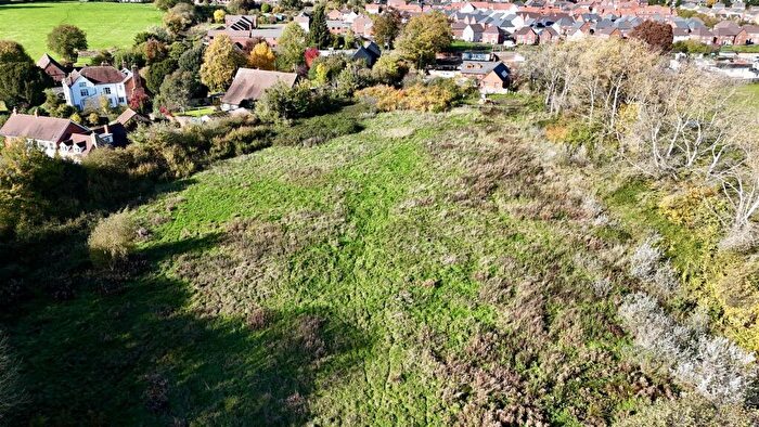 Plot For Sale In Southend Lane, Newent, GL18