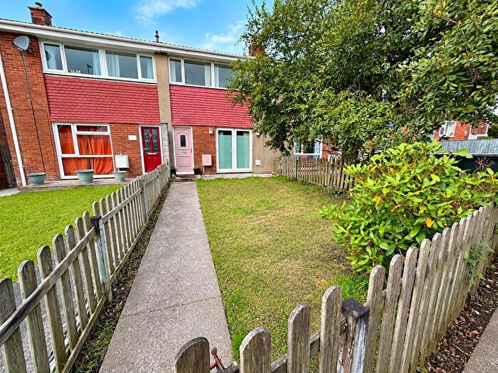3 Bedroom Terraced House For Sale In Heol Y Twyn, Pontlliw, Swansea, SA4