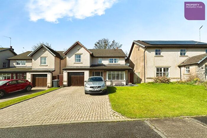 4 Bedroom Detached House For Sale In South Green, LA12