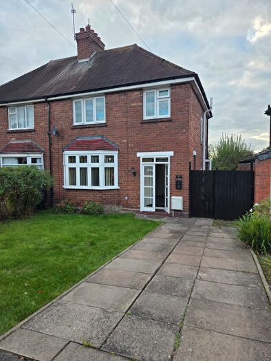 3 Bedroom Detached House To Rent In Daisybank Crescent, Walsall, WS5