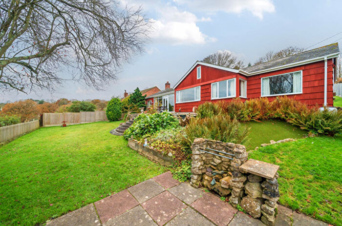 4 Bedroom Detached Bungalow For Sale In Dry Hill, Crockerton, Crockerton, BA12