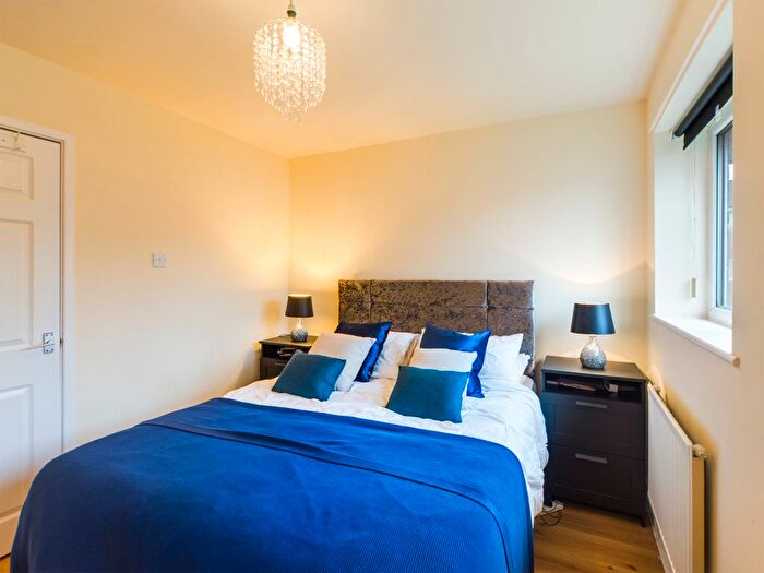 1 Bedroom Terraced House To Rent In Saturn Grove, Salford, M6