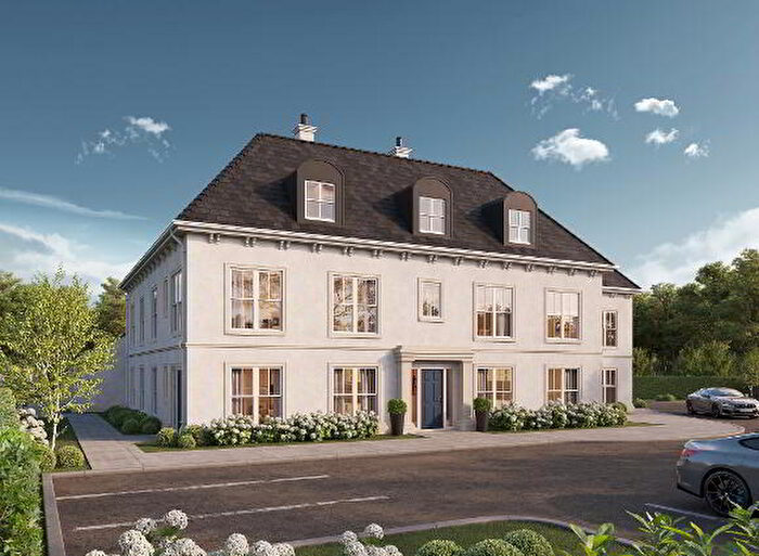 2 Bedroom 1st Floor Apartments For Sale In Apartment, Lodge Gardens, Coleraine, BT52