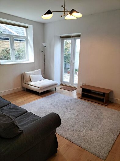 1 Bedroom Flat To Rent In Ronalds Road, London, N5