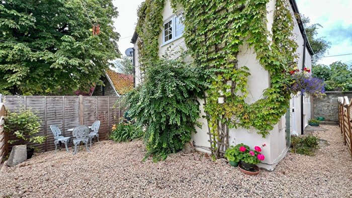 1 Bedroom Property To Rent In Willow Cottage Higher Street, Curry Mallet, Taunton, TA3