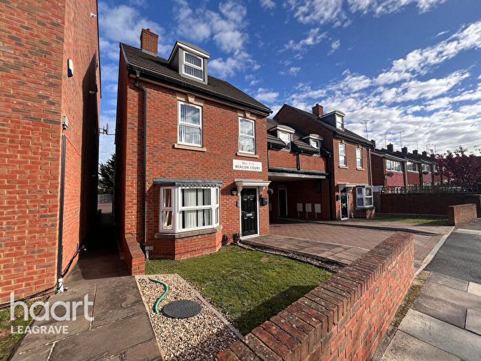 1 Bedroom Flat For Sale In Catsbrook Road, Luton, LU3