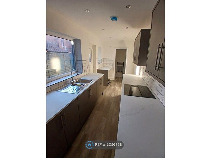 4 Bedroom Terraced House To Rent In Havelock Street, Bridlington, YO16