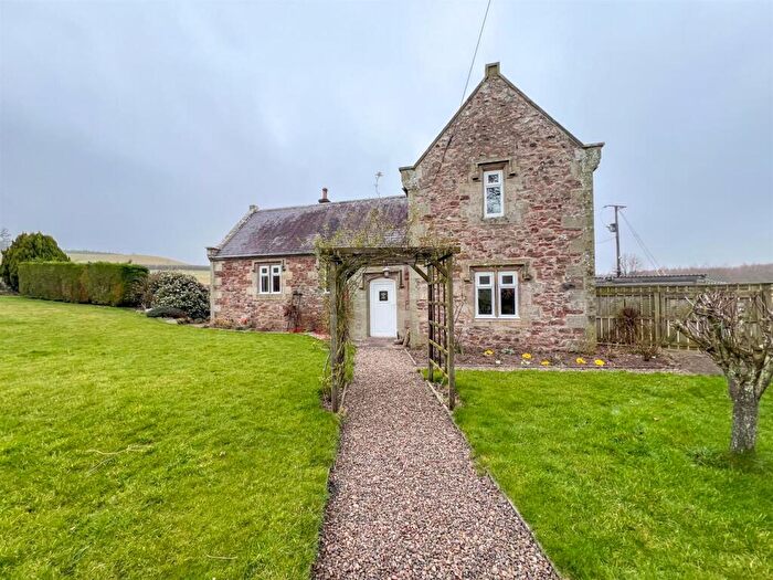 4 Bedroom Country House To Rent In Old School House, Roddam, Alnwick, NE66