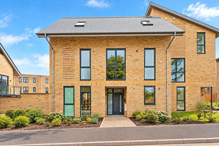 4 Bedroom Semi-Detached House For Sale In Connaught Barracks, Guston, Dover, Kent, CT15