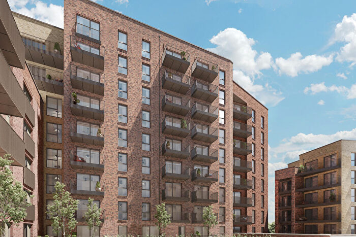 2 Bedroom Apartment For Sale In Maidenhead, Berkshire, SL6