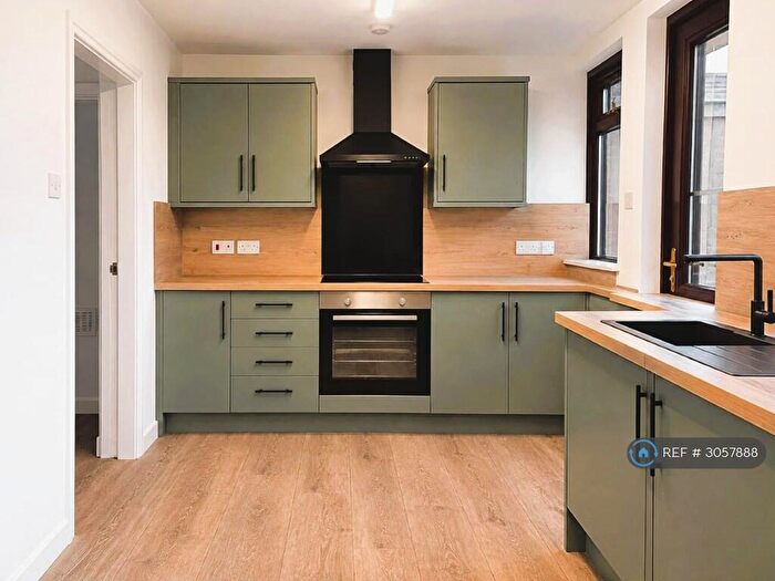 2 Bedroom Terraced House To Rent In Haggstones Road, Sheffield, S35