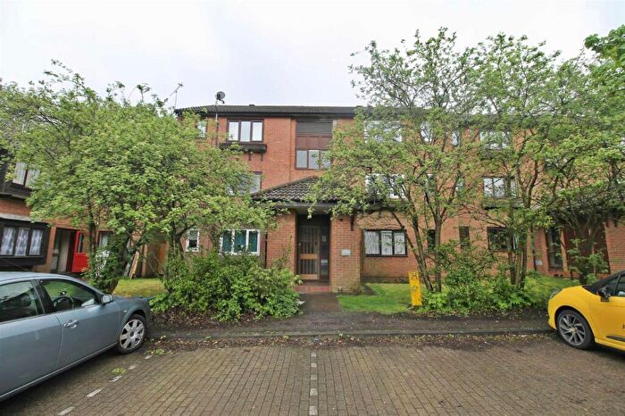 2 Bedroom Flat To Rent In Denmead, Two Mile Ash, Milton Keynes, MK8