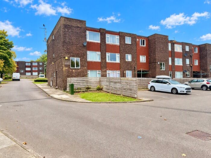 1 Bedroom Flat For Sale In Oval Grange, Hartlepool, County Durham, TS26