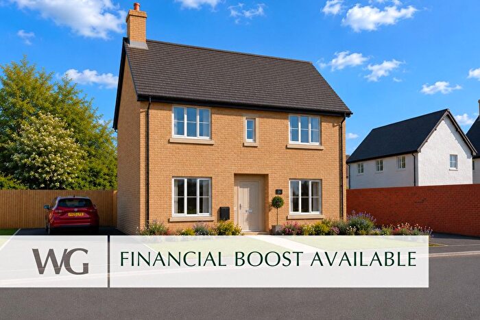 3 Bedroom Detached House For Sale In Barn Orchard, East Devon, EX24