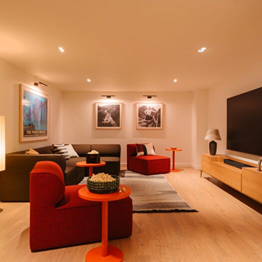 2 Bedroom Flat To Rent In The Meander, Fyfe Lane, Bonnington, Edinburgh, City Of Edinburgh, EH6