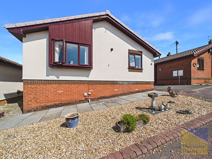3 Bedroom Bungalow For Sale In Eden Gardens, Longridge, PR3