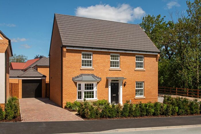 4 Bedroom Detached House For Sale In "Conwy" At Southend Road, Billericay, CM11