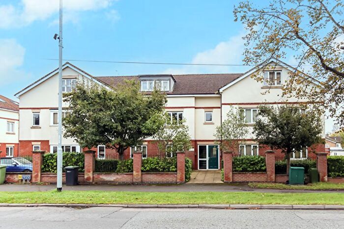 1 Bedroom Flat For Sale In Northampton Road, Wellingborough, NN8