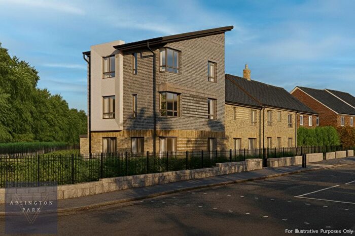 2 Bedroom Apartment For Sale In Bowthorpe Rd, Norwich, NR2