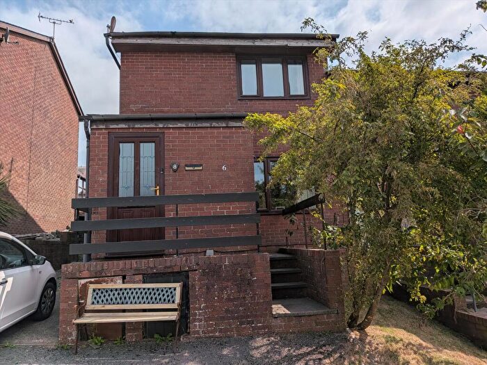 1 Bedroom Flat For Sale In Birch Close, Barrow In Furness, LA13
