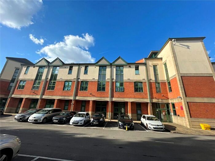 1 Bedroom Flat For Sale In Brindley Road, Manchester, M16