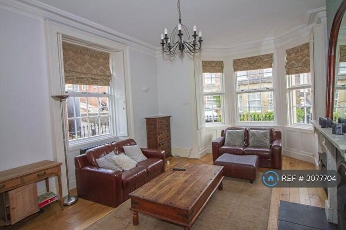 4 Bedroom Terraced House To Rent In Westgate Hill Terrace, Newcastle Upon Tyne, NE4