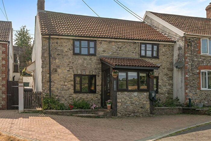 3 Bedroom End Of Terrace House For Sale In Underway, Combe St. Nicholas, Chard, TA20