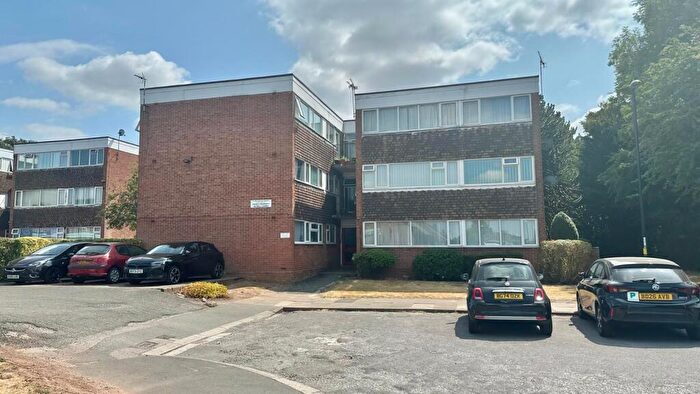 2 Bedroom Apartment To Rent In Colina Close, Willenhall, Coventry, CV3