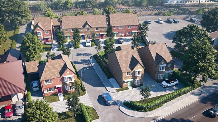 3 Bedroom Detached House For Sale In Warren Gardens, Marsh Lane, Water Orton, Birmingham, Warwickshire, B46