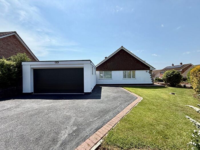 3 Bedroom Detached Bungalow For Sale In Deane Gate Drive, Houghton On The Hill, Leicestershire, LE7